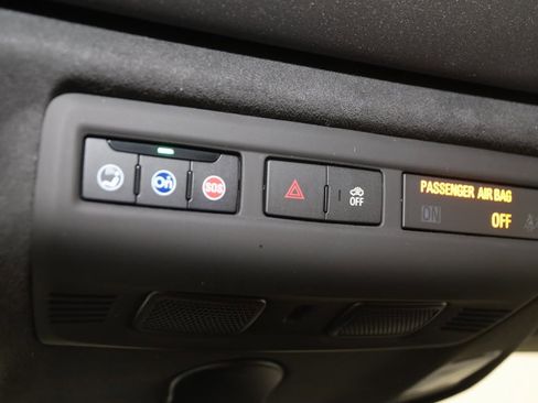 Used 2020 Chevrolet Corvette Stingray Premium Cpe w/ 3LT Preferred Equipment Group image 54