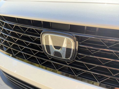New 2025 Honda Accord Sport image 28