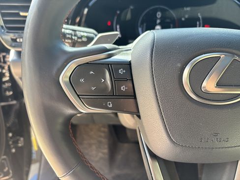 Used 2024 Lexus NX 350 AWD w/ Vision Package image 19