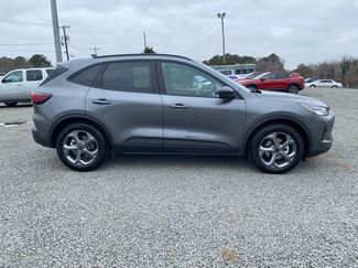 Used 2025 Ford Escape ST-Line video 2