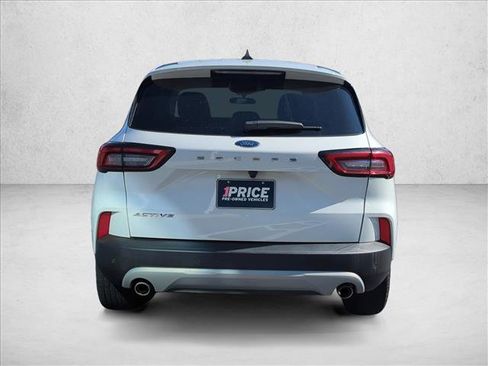 Used 2024 Ford Escape Active w/ Tech Pack #1 image 6