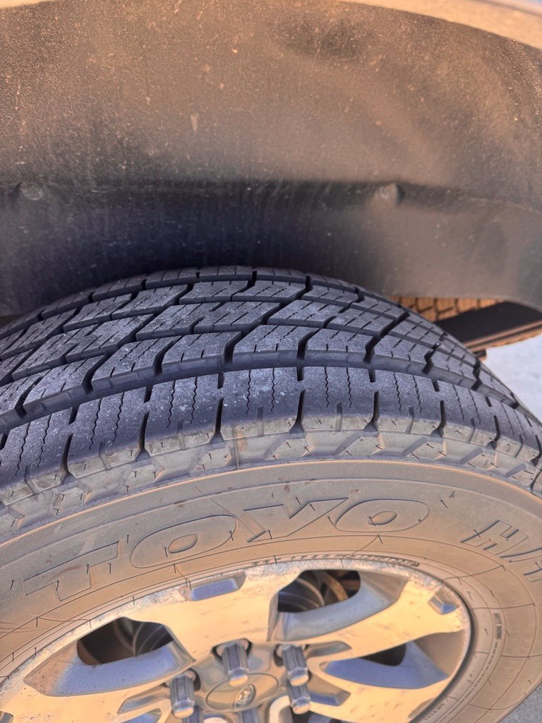 Used 2013 Ford F150 FX4 w/ Mid Equipment Group AWD/4WD image 12