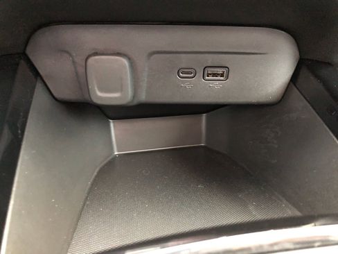 Used 2025 Chevrolet Trax ACTIV w/ Driver Confidence Package FWD image 22