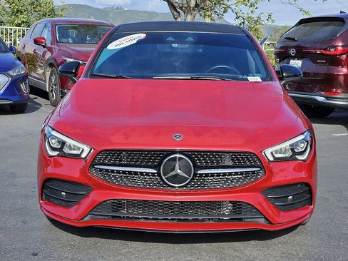 Used 2022 Mercedes-Benz CLA 250 image 7