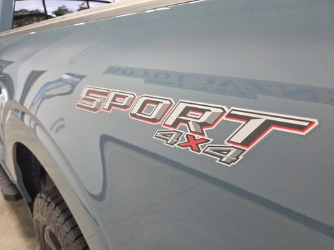 Used 2023 Ford F150 XLT w/ Equipment Group 302A High AWD/4WD image 18
