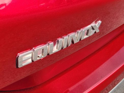 Used 2020 Chevrolet Equinox Premier image 11