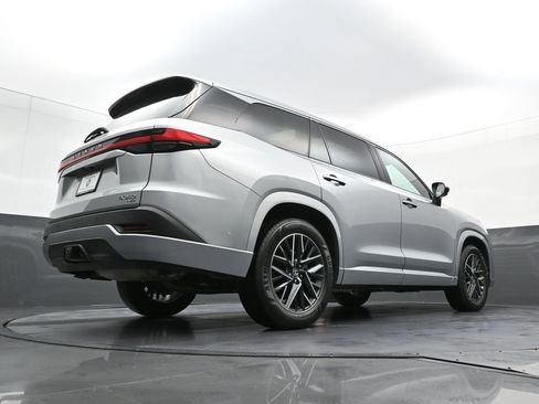 Used 2025 Lexus TX 350 AWD w/ Technology Package image 28