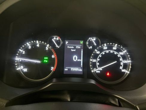 Certified 2023 Lexus GX 460 Premium AWD/4WD image 25