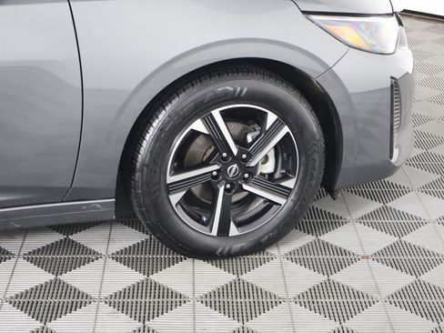 Used 2024 Nissan Sentra SV image 51