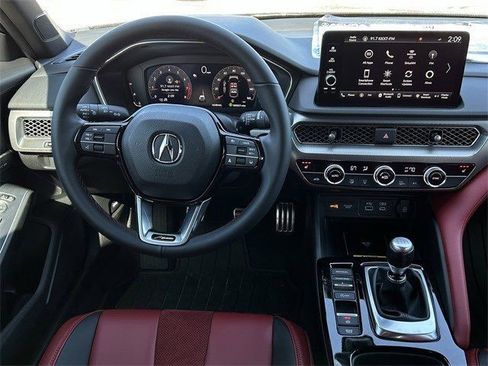 New 2026 Acura Integra A-Spec image 14