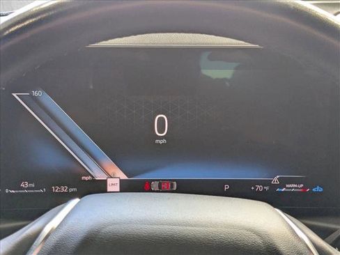 Used 2023 BMW 330i xDrive Sedan w/ Driving Assistance Package image 10