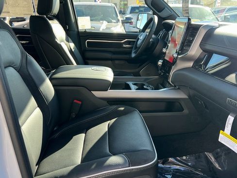 New 2026 RAM 1500 Laramie image 17