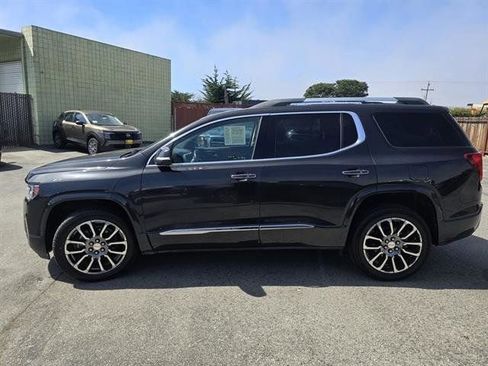 Used 2020 GMC Acadia Denali image 33