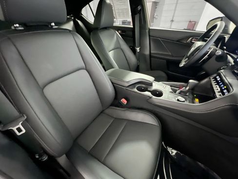 Used 2026 Lexus IS 350 F Sport RWD image 31