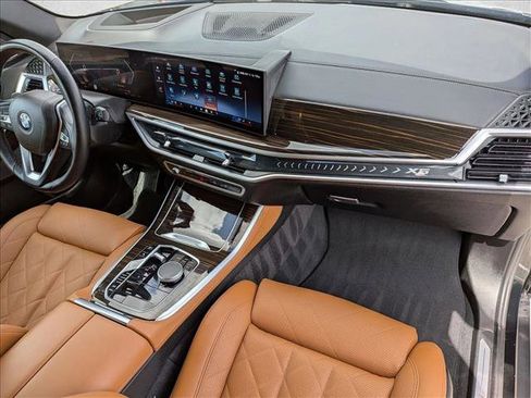 Used 2026 BMW X5 xDrive40i image 24