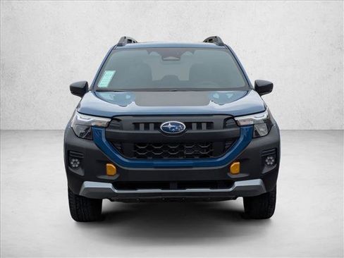 New 2026 Subaru Forester Wilderness image 5