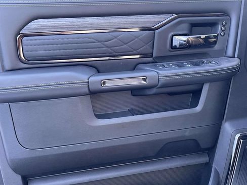 New 2026 RAM 3500 Limited AWD/4WD image 24