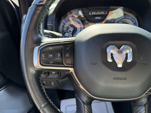 Used 2021 RAM 1500 Limited image 21