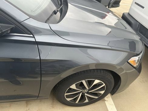 Used 2024 Volkswagen Jetta S image 2