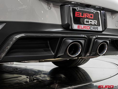 Used 2026 Porsche 911 Carrera 4 GTS image 25