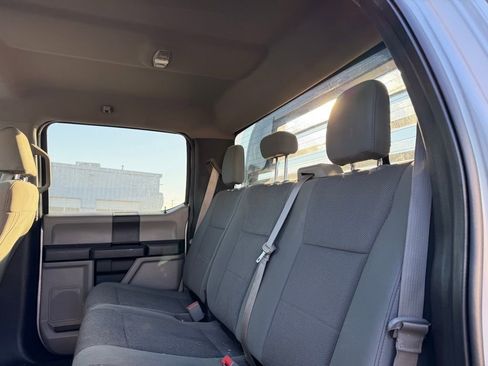 Used 2019 Ford F250 XL w/ STX Appearance Package image 14