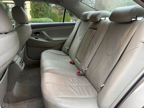 Used 2009 Toyota Camry Hybrid image 19