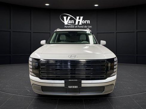 New 2026 Hyundai Palisade SEL image 12