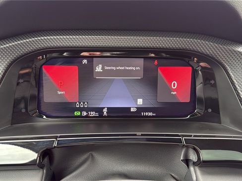 Used 2025 Volkswagen Atlas Cross Sport SEL R-Line image 32