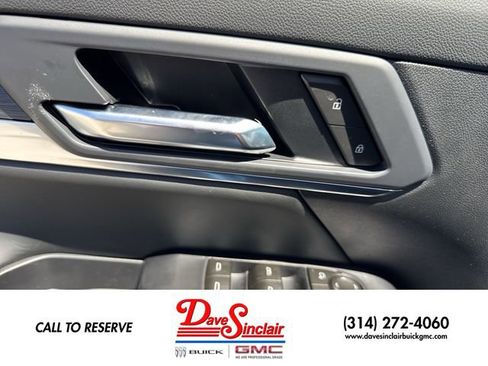 New 2026 GMC Terrain Elevation w/ Black Edition FWD image 13