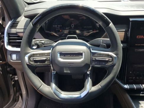New 2026 GMC Acadia Denali Ultimate FWD image 21