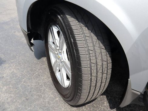 Used 2012 Chevrolet Traverse LT AWD/4WD image 21