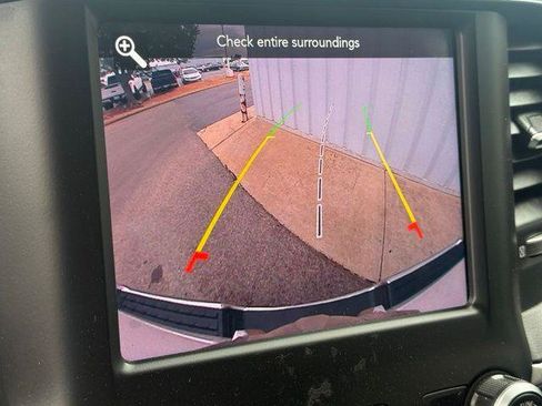 Used 2020 RAM 1500 Big Horn RWD image 13