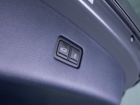 New 2026 Genesis GV80 3.5T Prestige image 9