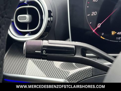 New 2026 Mercedes-Benz CLE 300 4MATIC Coupe image 27