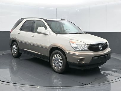 Used 2007 Buick Rendezvous CXL w/ CXL Luxury Package