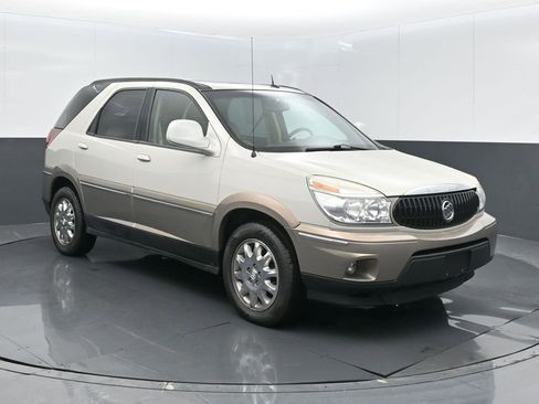 Used 2007 Buick Rendezvous CXL w/ CXL Luxury Package image 1
