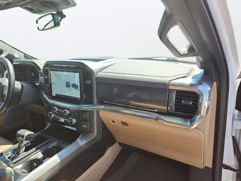Used 2022 Ford F150 Lariat AWD/4WD image 25