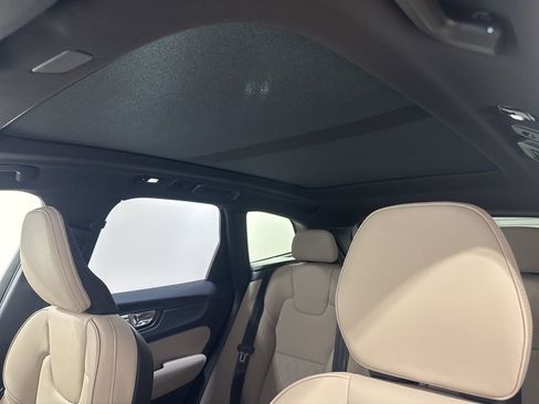 New 2026 Volvo XC60 B5 Plus w/ Protection Package Premier AWD/4WD image 16