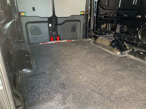 Used 2017 Ford Transit 350 148 Medium Roof image 22