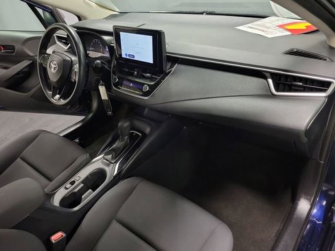 Used 2024 Toyota Corolla LE FWD image 22