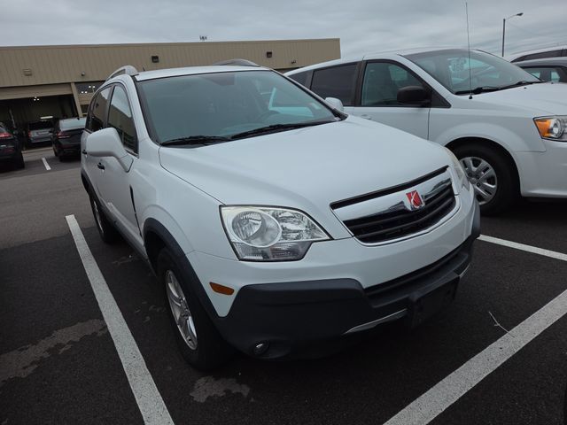 Used 2009 Saturn Vue XE w/ Preferred Package FWD image 2