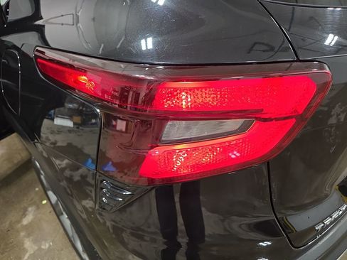 Used 2024 Chevrolet Trax LT w/ Driver Confidence Package image 33