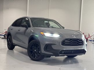 New 2026 Honda HR-V Sport video 2