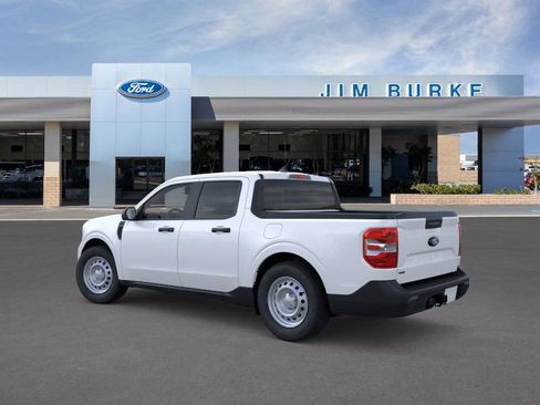 New 2025 Ford Maverick XL w/ Equipment Group 101A image 5