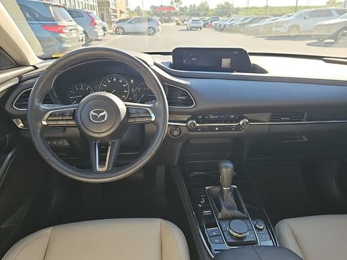 Used 2024 MAZDA CX-30 AWD 2.5 S w/ Preferred Package image 2