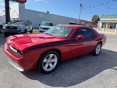 Used 2013 Dodge Challenger R/T w/ Electronics Convenience Group