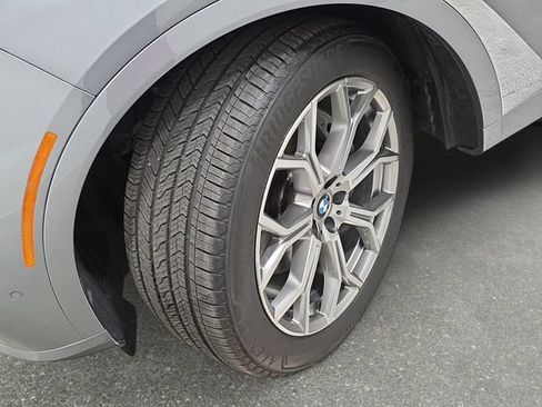 Used 2026 BMW X7 xDrive40i AWD/4WD image 27