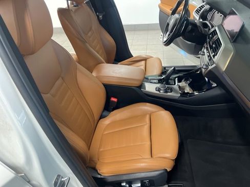 Used 2019 BMW X3 xDrive30i w/ Convenience Package image 20