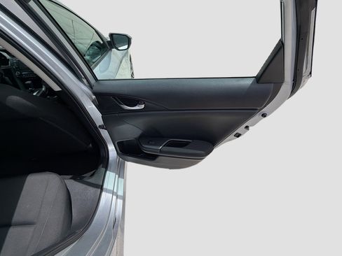 Used 2019 Honda Civic LX image 29