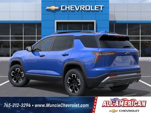 New 2026 Chevrolet Equinox ACTIV w/ Convenience Package III image 3